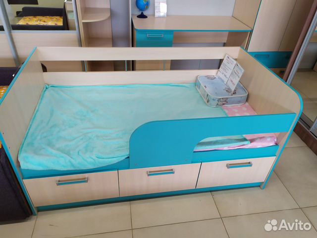 Кровать детская Кровать детская