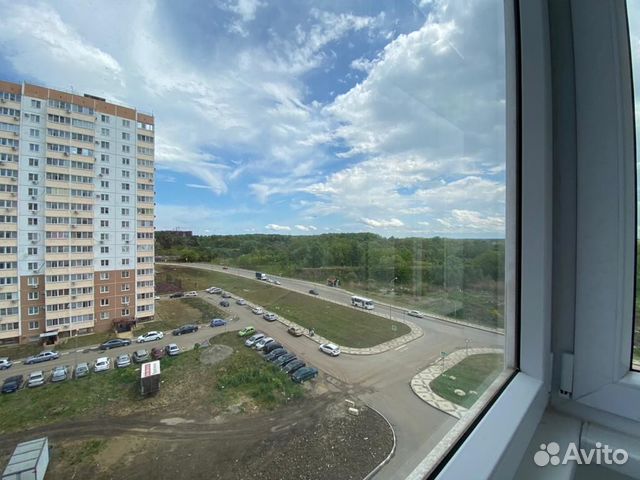 2-к квартира, 65.5 м², 10/16 эт.
