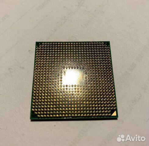 Процессор AMD A10-5750m Процессор AMD A10-5750m