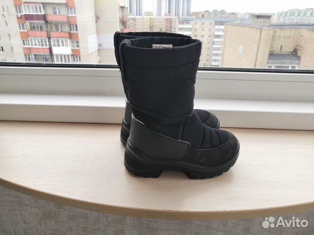 Валеночки Куома Валеночки Куома