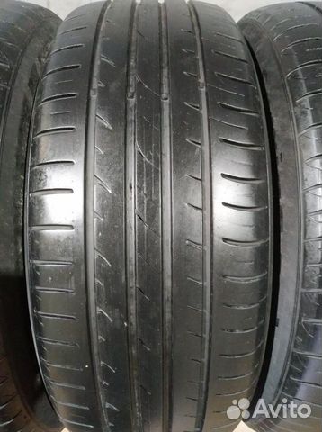 235 55 19 Hankook бу Шины Летние 235 55 R19 98H