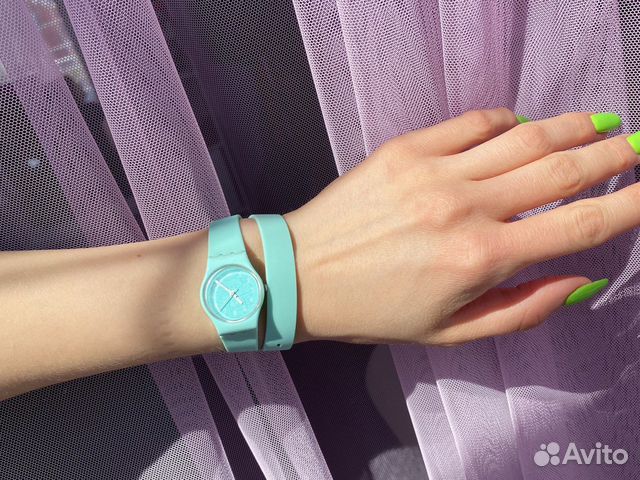 Часы Swatch Часы Swatch