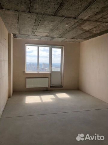 1-к квартира, 31.9 м², 20/20 эт.