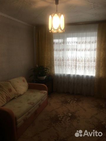 3-к квартира, 57.7 м², 2/4 эт.