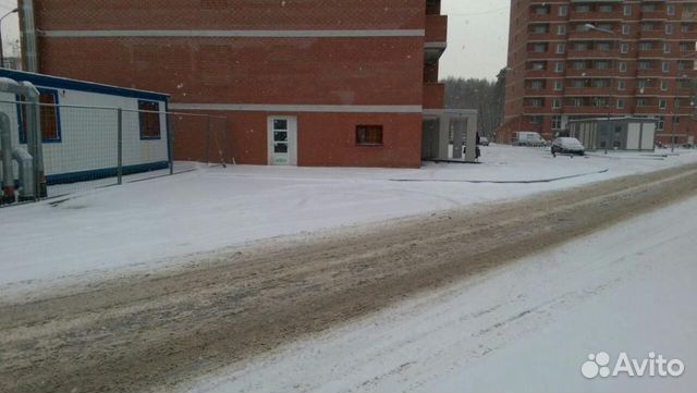Аренда (ПСН) пл. 600 м2 Ногинск Горьковское
