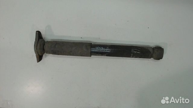 Амортизатор подвески левый задний Ford Mondeo 4, 2 Амортизатор подвески левый задний Ford Mondeo 4, 2