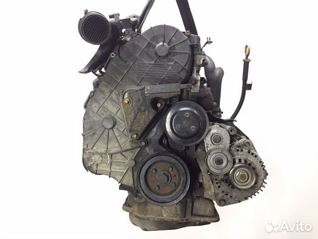 Двигатель Opel 1.7 Y17DT контракт гарантия 30 дней Двигатель Opel 1.7 Y17DT контракт гарантия 30 дней