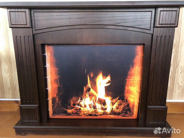 Портал для камина Royal Flame Boston