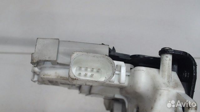 Замок двери правый передний Audi A1, 2017 Замок двери правый передний Audi A1, 2017