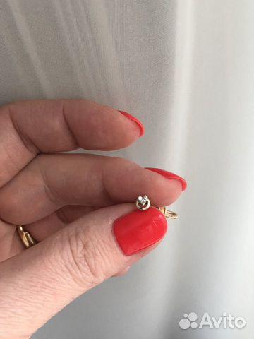 Золотые Серьги Золотые Серьги