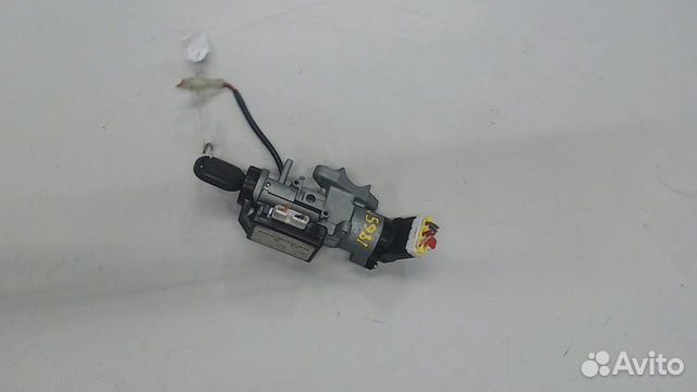 Замок зажигания Chevrolet Lacetti, 2008 Замок зажигания Chevrolet Lacetti, 2008