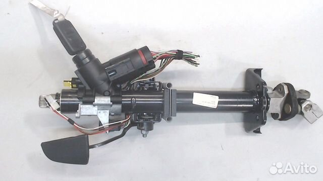 Замок зажигания Mercedes Vaneo, 2002 Замок зажигания Mercedes Vaneo, 2002