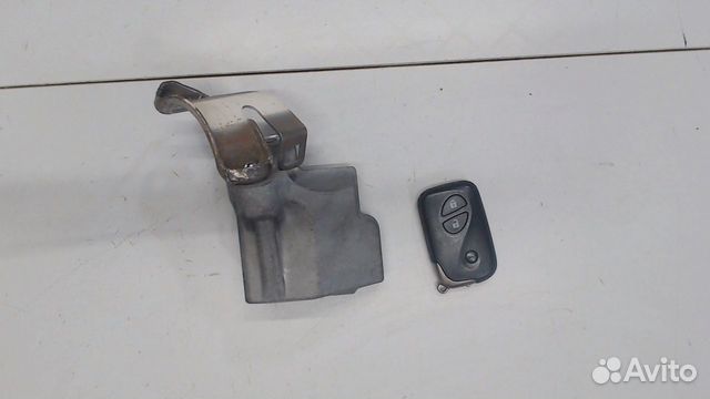 Замок зажигания Lexus IS, 2007 Замок зажигания Lexus IS, 2007