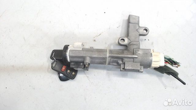 Замок зажигания Nissan Pathfinder, 2005