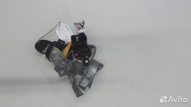 Замок зажигания Mitsubishi Outlander, 2013 Замок зажигания Mitsubishi Outlander, 2013