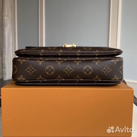 Сумка Louis Vuitton Metis оригинал исполнение Сумка Louis Vuitton Metis оригинал исполнение