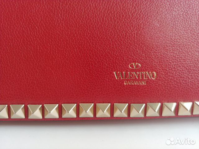 Сумка Valentino Garavani Rockstud Сумка Valentino Garavani Rockstud