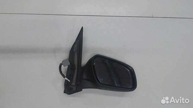 Зеркало боковое правое Ford Focus 2, 2006 Зеркало боковое правое Ford Focus 2, 2006