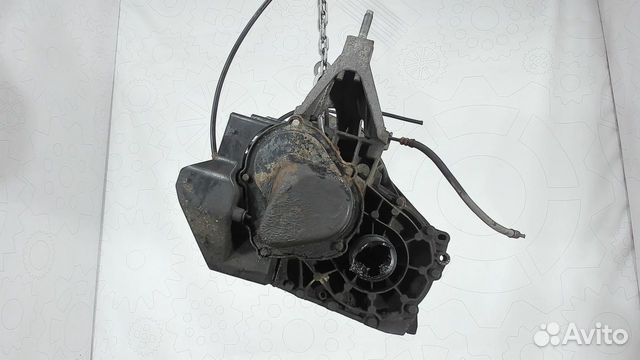 Коробка передач Ford Focus 1 1.6 Инжектор, 2002 Коробка передач Ford Focus 1 1.6 Инжектор, 2002