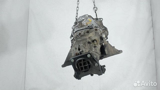 Коробка передач Audi A4 (B5) 2.6 Инжектор, 1996 Коробка передач Audi A4 (B5) 2.6 Инжектор, 1996