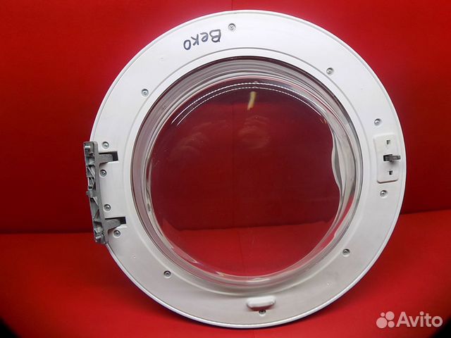 Люк стиральной машины Beko Люк стиральной машины Beko