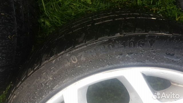 Бмв X6 шины диски 315/35/20 275/40/20 ориг.разноши Бмв X6 шины диски 315/35/20 275/40/20 ориг.разноши