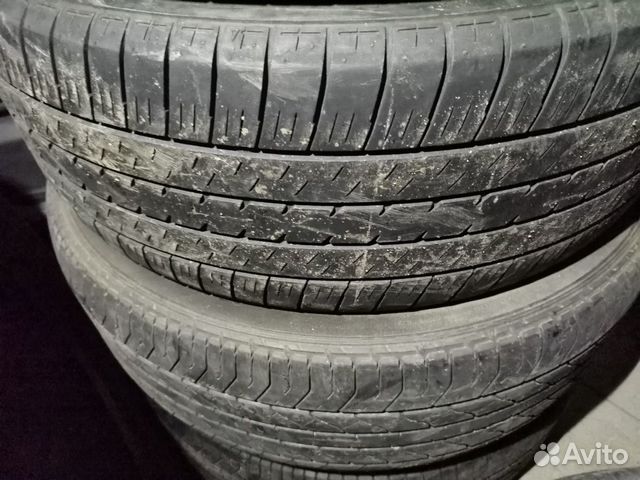 Bridgestone turanza er33 245/45/19 Bridgestone turanza er33 245/45/19