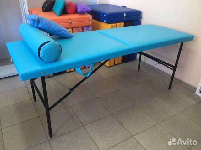 Стол для массажа кушетка новая для косметологов го Стол для массажа кушетка новая для косметологов го