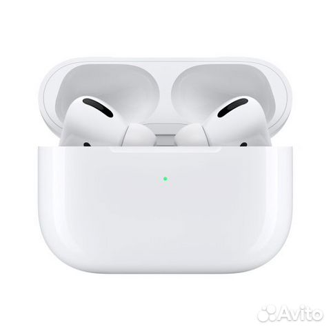 AirPods Pro AirPods Pro