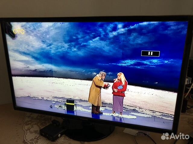 Телевизор samsung 32 Телевизор samsung 32