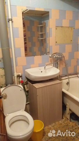 1-к квартира, 33 м², 3/5 эт.