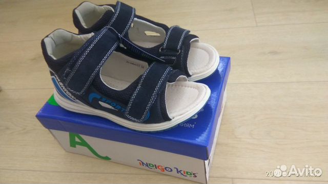 Продам босоножки нат.кожа р-р34 Продам босоножки нат.кожа р-р34