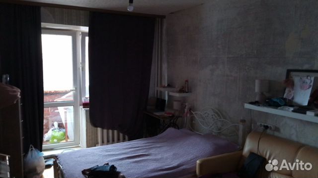 3-к квартира, 89 м², 2/9 эт. 3-к квартира, 89 м², 2/9 эт.