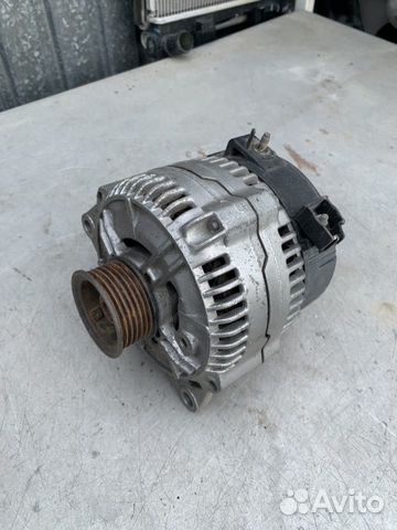 Генератор Ford Mondeo 1, 2