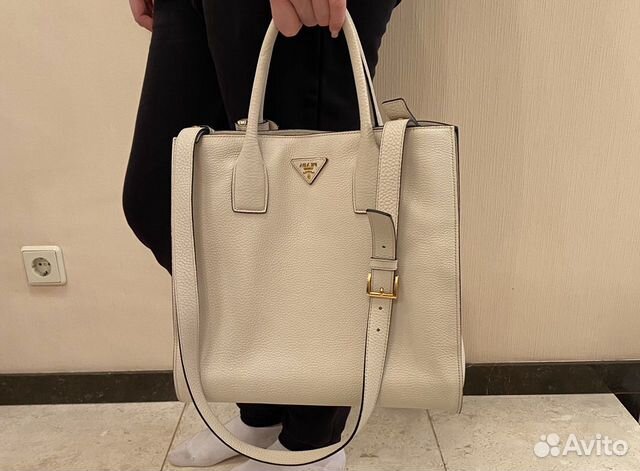 Сумка Prada новая, оригинал Сумка Prada новая, оригинал