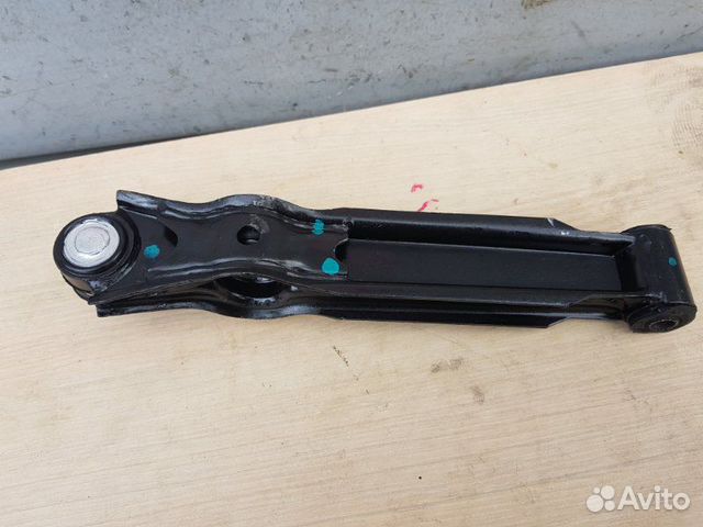Рычаг подвески Chevrolet Spark M200 2005-2009 Рычаг подвески Chevrolet Spark M200 2005-2009