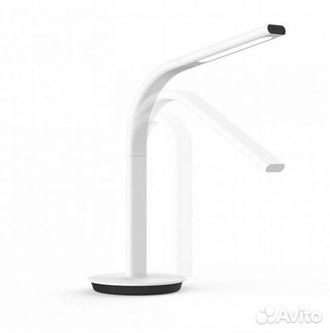 Настольная лампа Xiaomi Philips Eyecare Smart Настольная лампа Xiaomi Philips Eyecare Smart