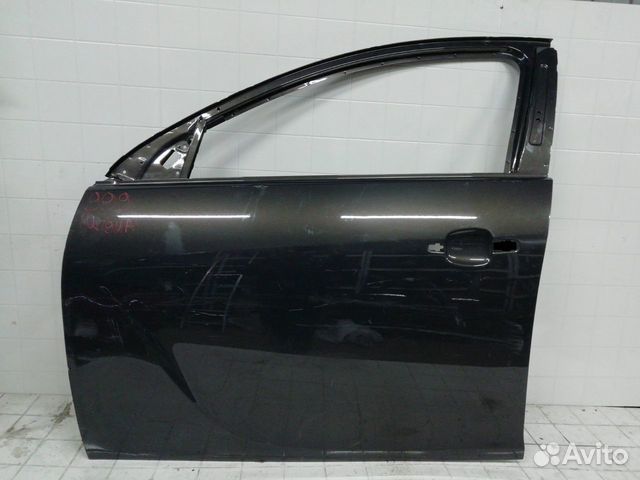 Дверь передняя левая Opel Insignia 2008-2017