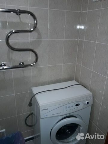 

1-к. квартира, 35 м², 3/5 эт.
