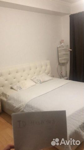 1-к квартира, 48 м², 3/5 эт. 1-к квартира, 48 м², 3/5 эт.