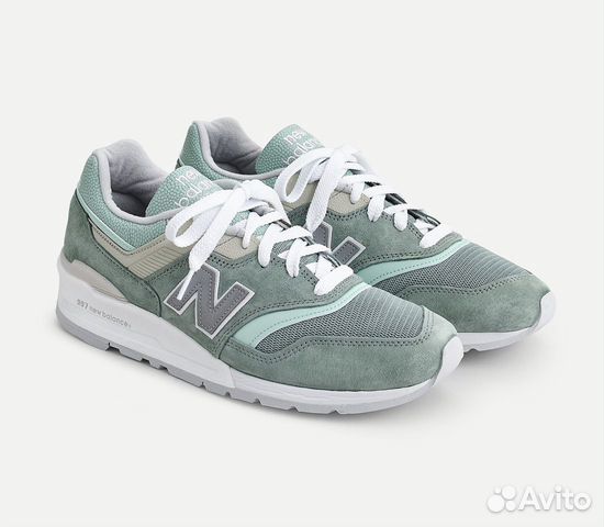 New Balance M 997 SOB (6.5US - 39.5EU- 38.5RUS) купить в Москве | Личные  вещи | Авито