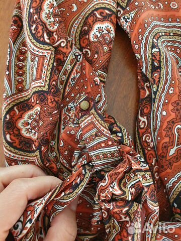 Платье Massimo Dutti Платье Massimo Dutti