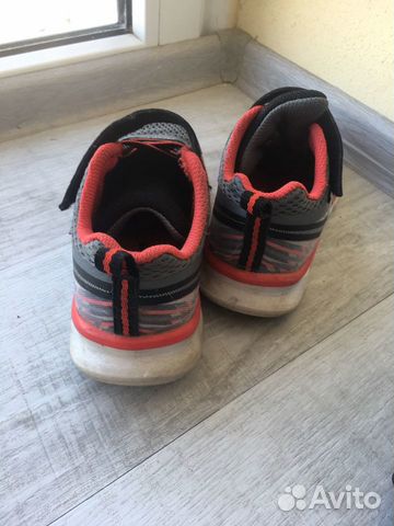 Кроссовки Skechers