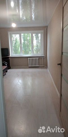 2-к квартира, 46 м², 3/5 эт.