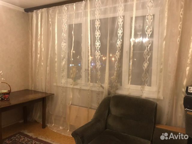 4-к квартира, 99.5 м², 3/14 эт. 4-к квартира, 99.5 м², 3/14 эт.