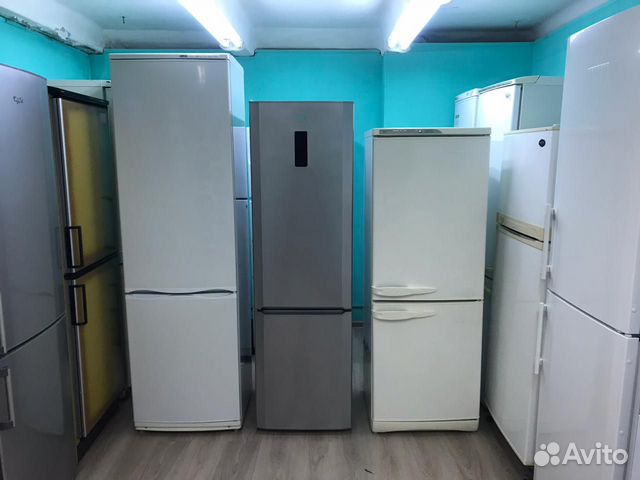 Холодильник Б/У Холодильник Б/У