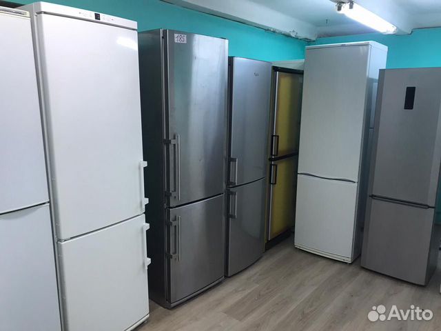 Холодильник Б/У Холодильник Б/У