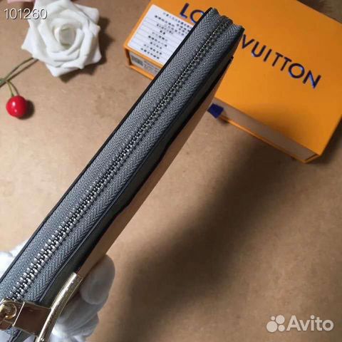 Кошелёк Louis Vuitton Кошелёк Louis Vuitton