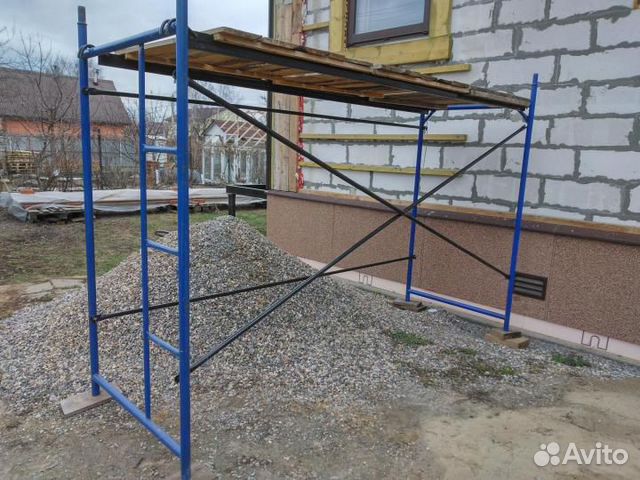 Строительные леса Аренда Строительные леса Аренда