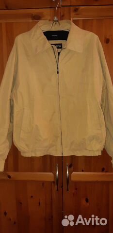 Ветровка,куртка муж. Германия,р.50-54 Ветровка,куртка муж. Германия,р.50-54